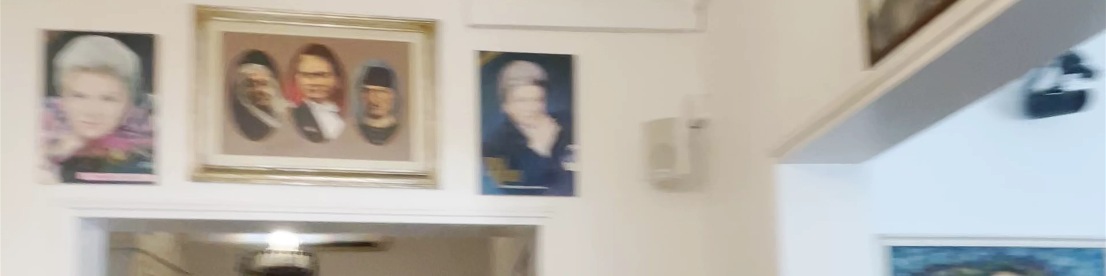 Zeki Müren Sanat Müzesi