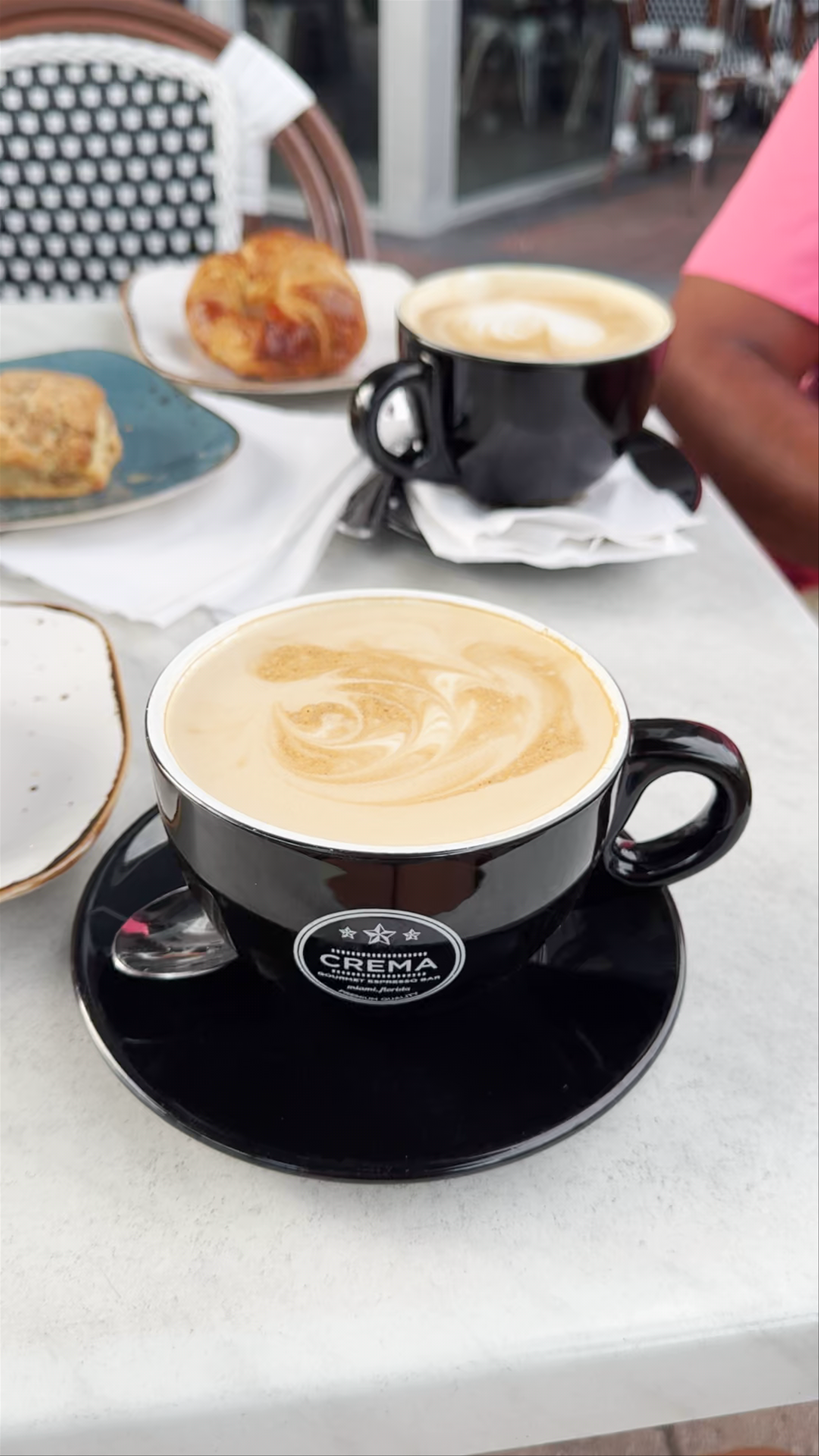 Crema Gourmet Lauderdale By The Sea