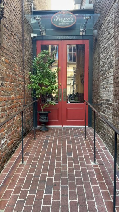 Irene's - Italian Near Me - New Orleans, Louisiana