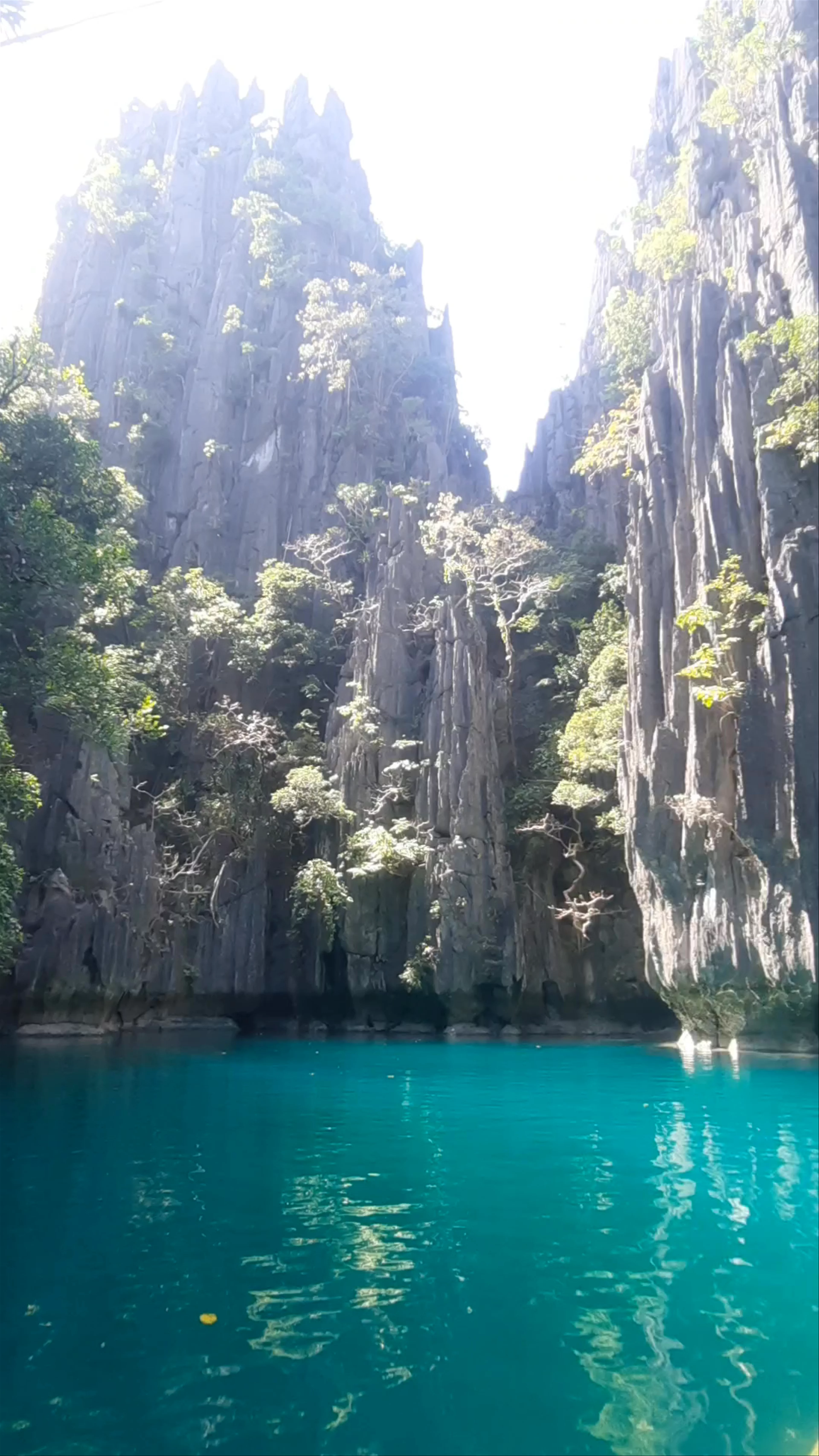 Small Lagoon