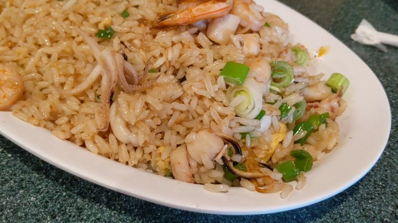 Lima Criolla Peruvian Restaurant - Latin American Near Me - Austin, Texas