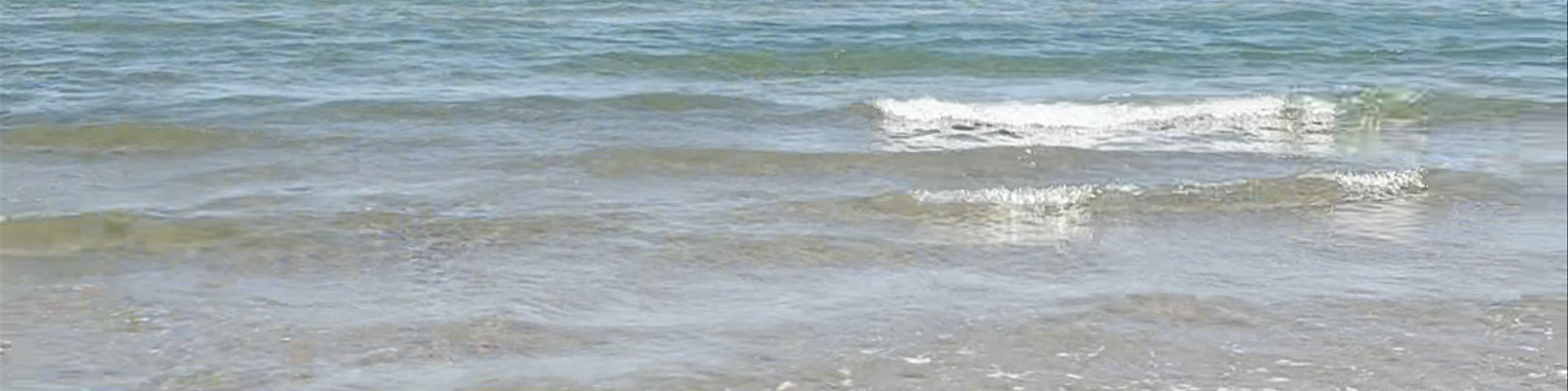 Frankston Beach
