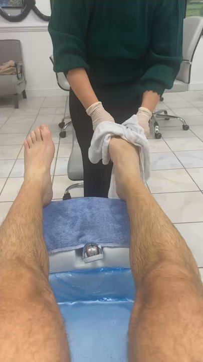 Paradise Nail Spa - Nail Salons Near Me - North Charleston, South Carolina