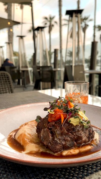 Tidal - Seafood Near Me - San Diego, California