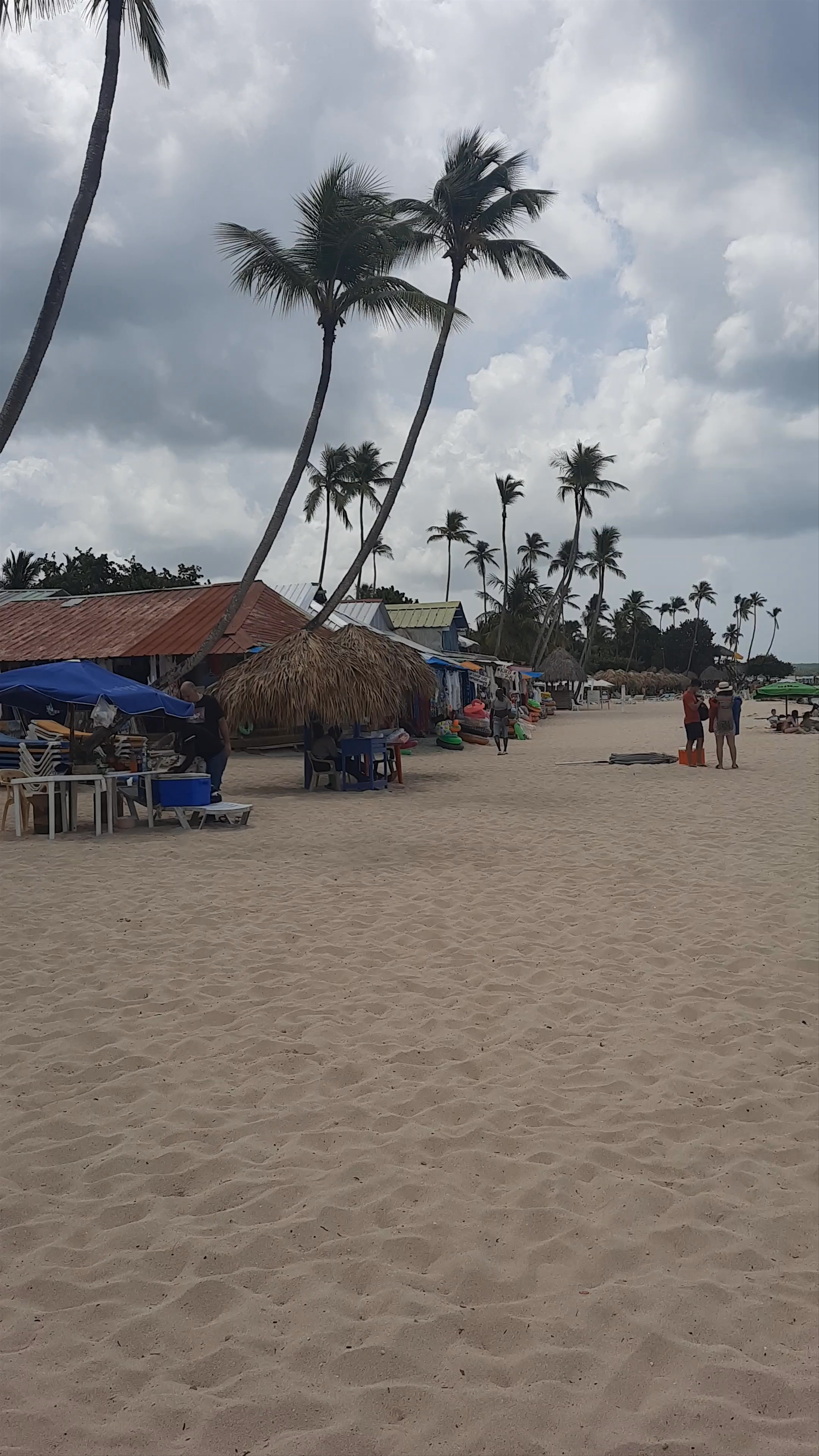 Playa Pública Dominicus