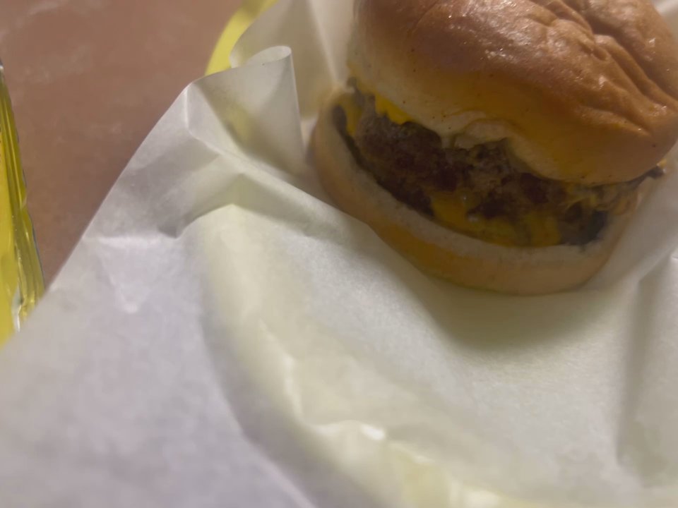 Bud's Cafe and Bar - Buds bar double cheese - Bars Near Me - Sedalia, Colorado