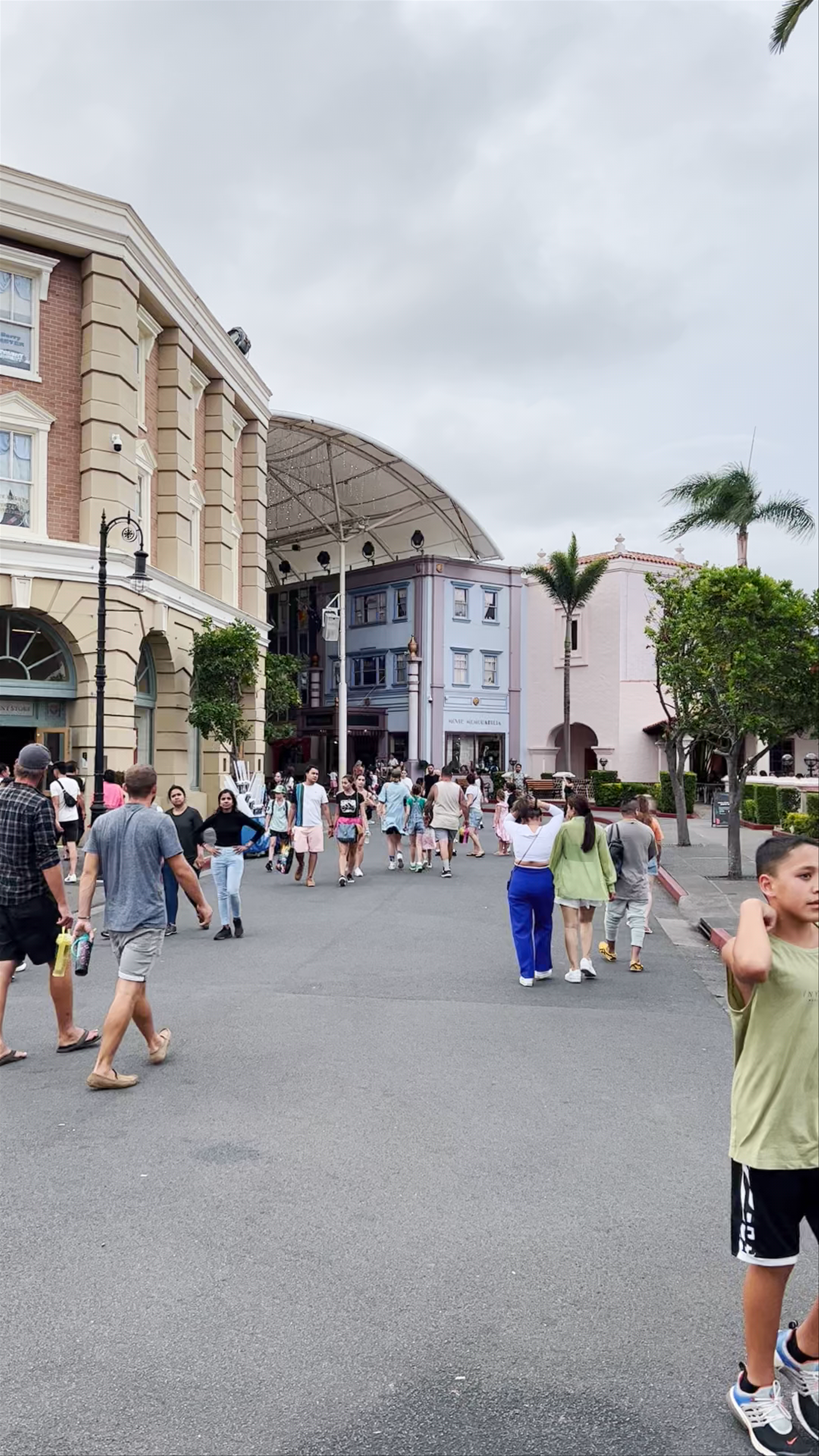 Warner Bros. Movie World