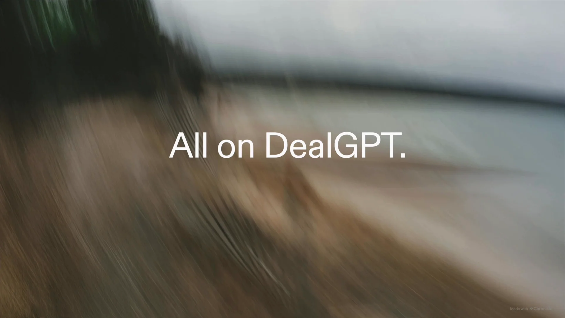 DealGPT image 1