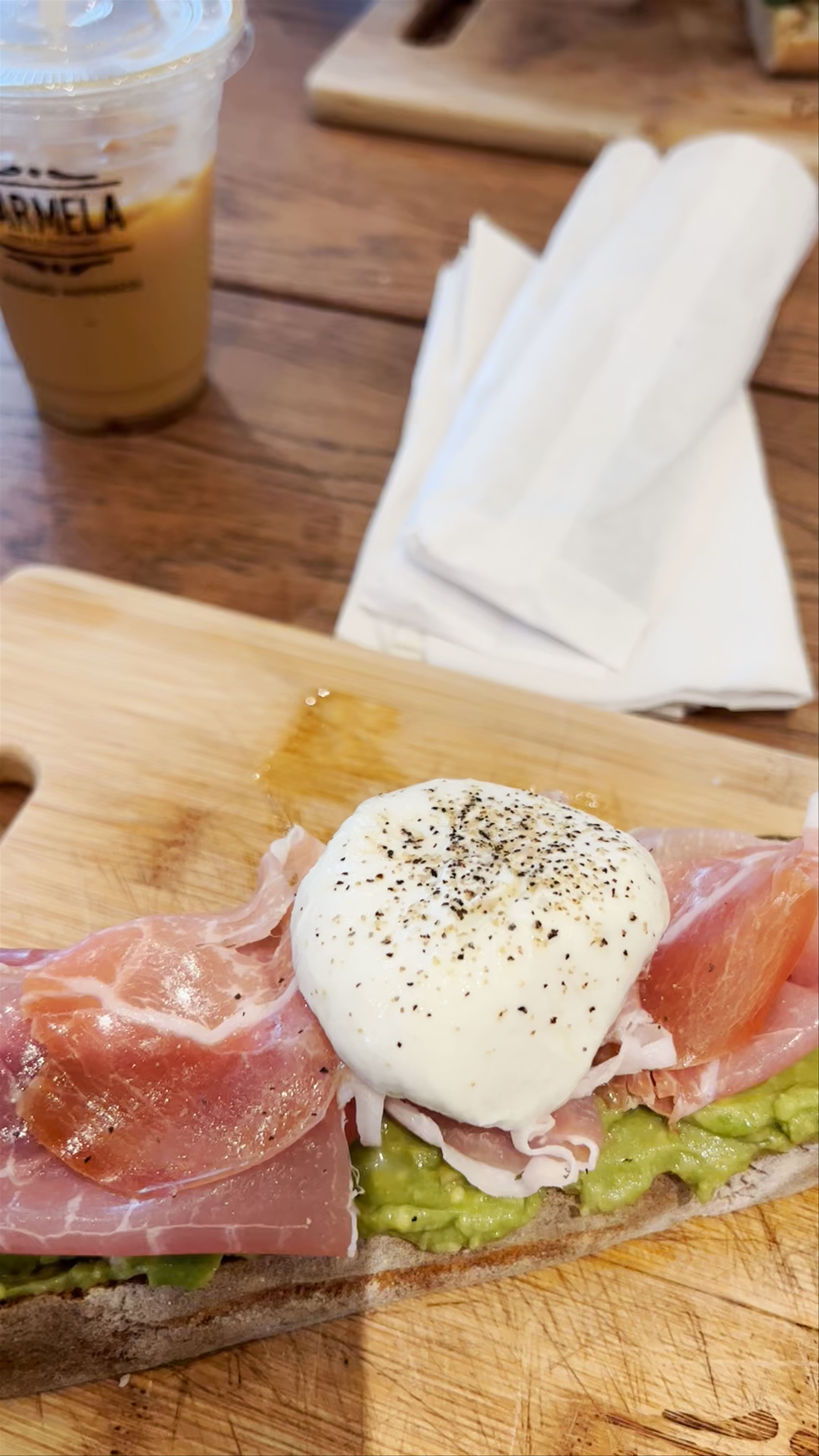 Carmela Coffee Company