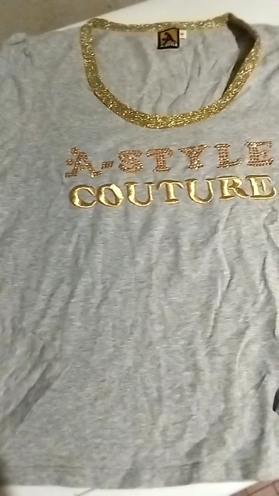 AStyle Graphic T-Shirt