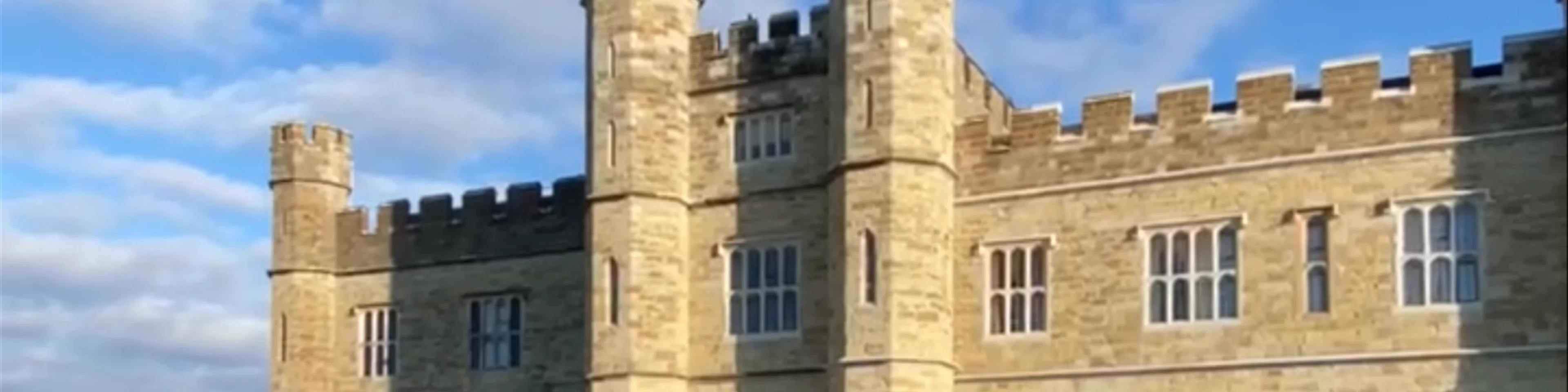 Leeds Castle