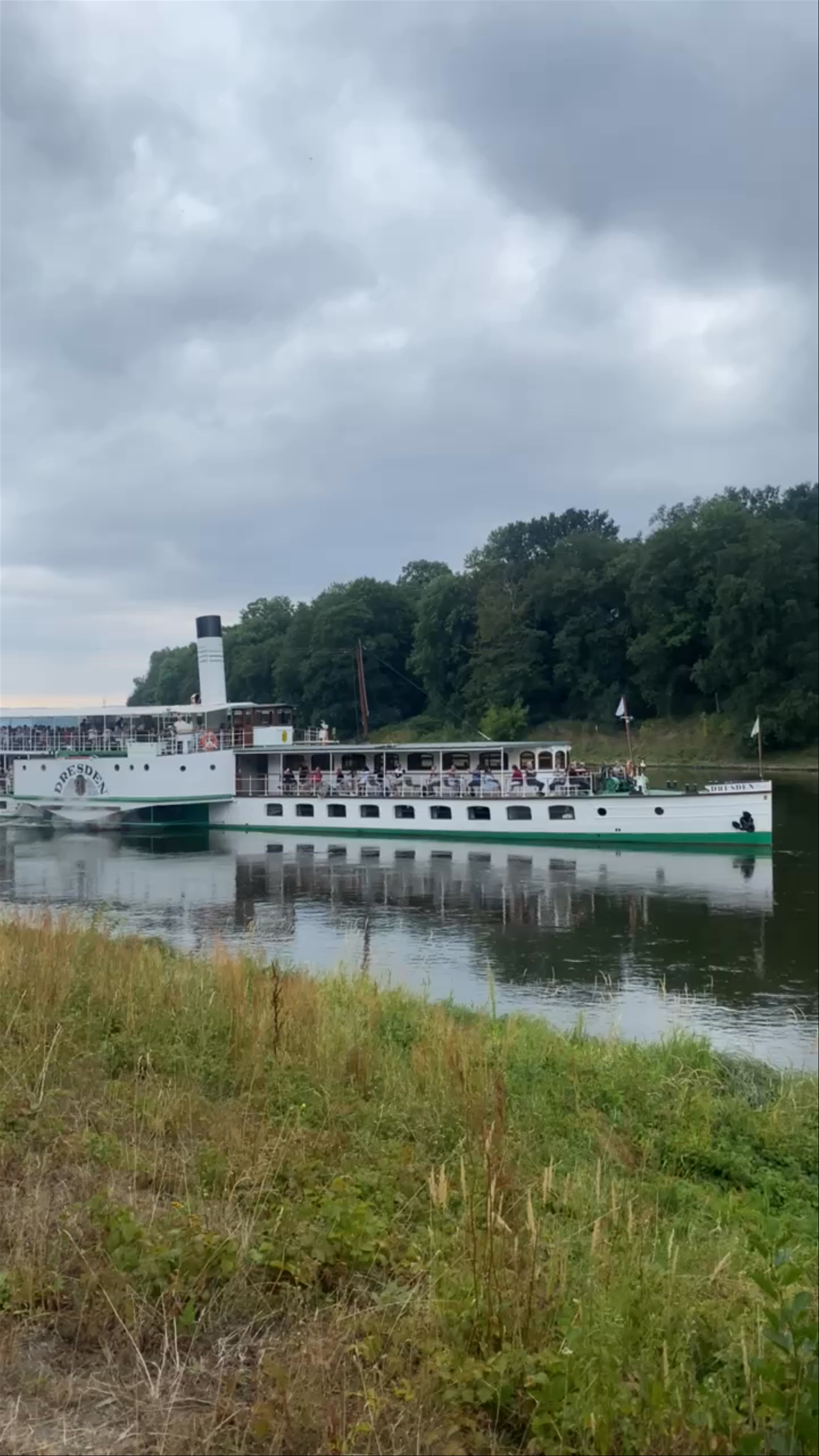 Pillnitz Castle
