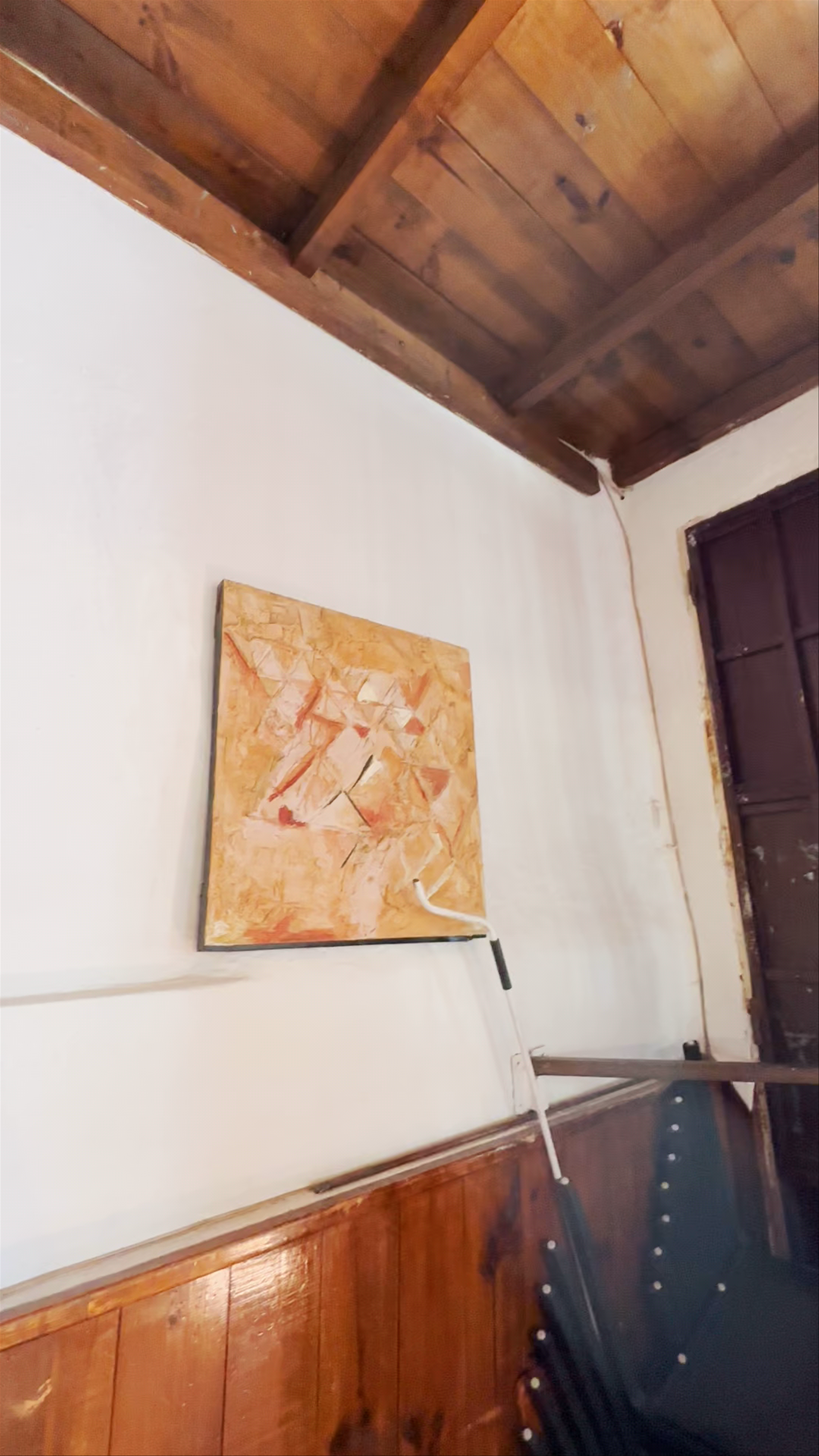 Restaurante cueva del molino