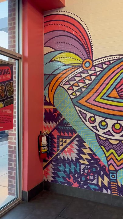 Poyoteca - Roomy interior .... - Peruvian Near Me - Rockville, Maryland