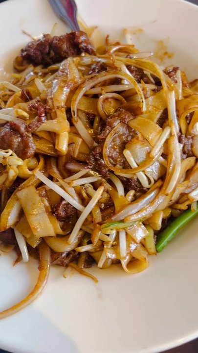 Ginger Café - Chinese Near Me - Sunnyvale, California