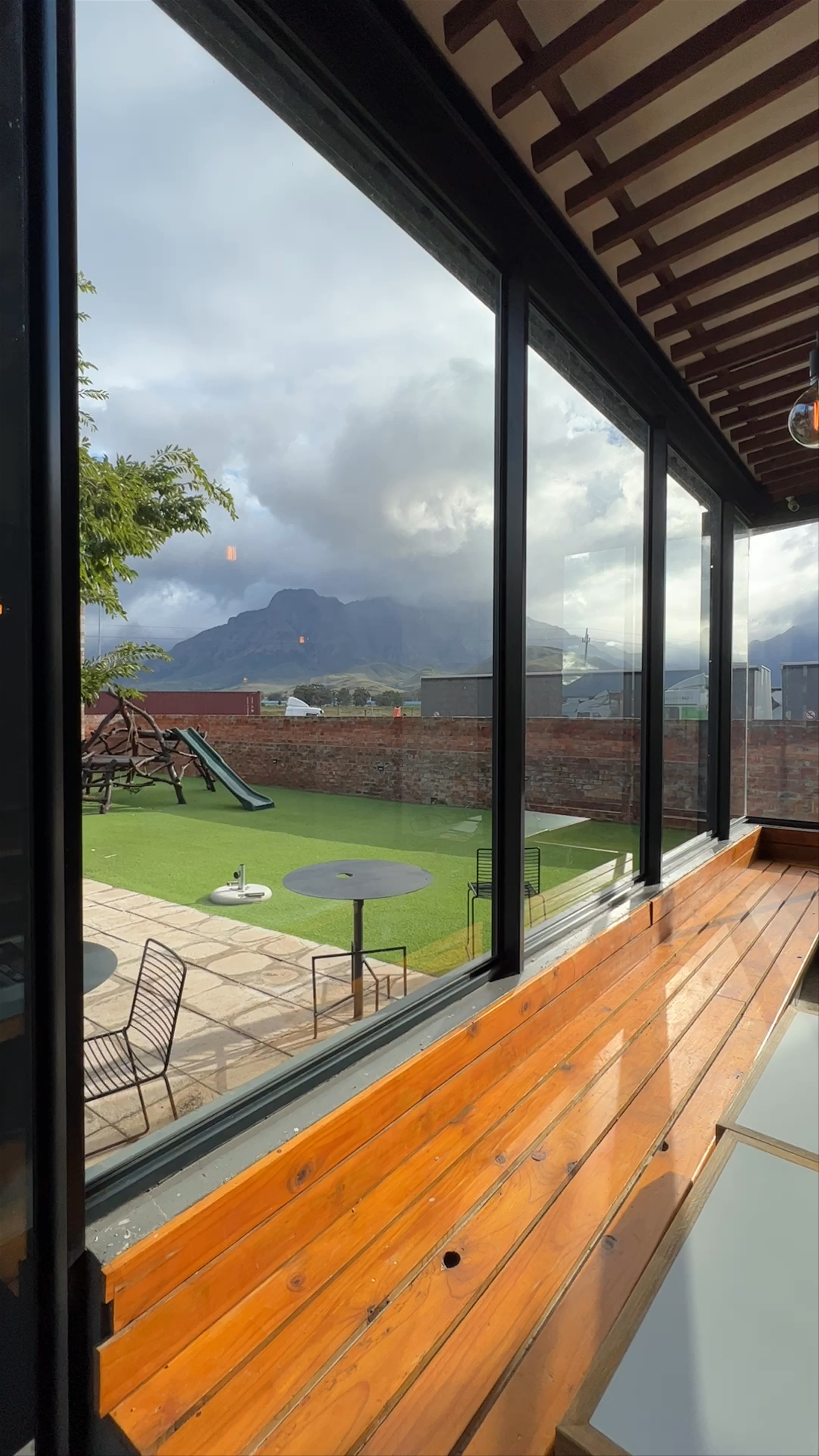 Blue Valley Spur Steak Ranch