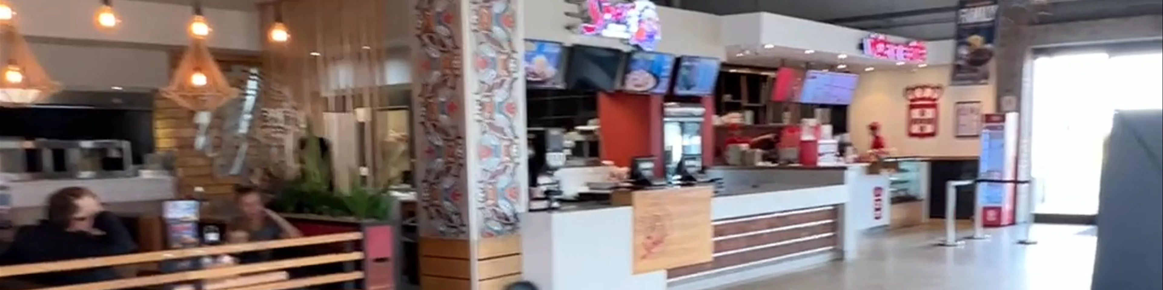 Blue Valley Spur Steak Ranch