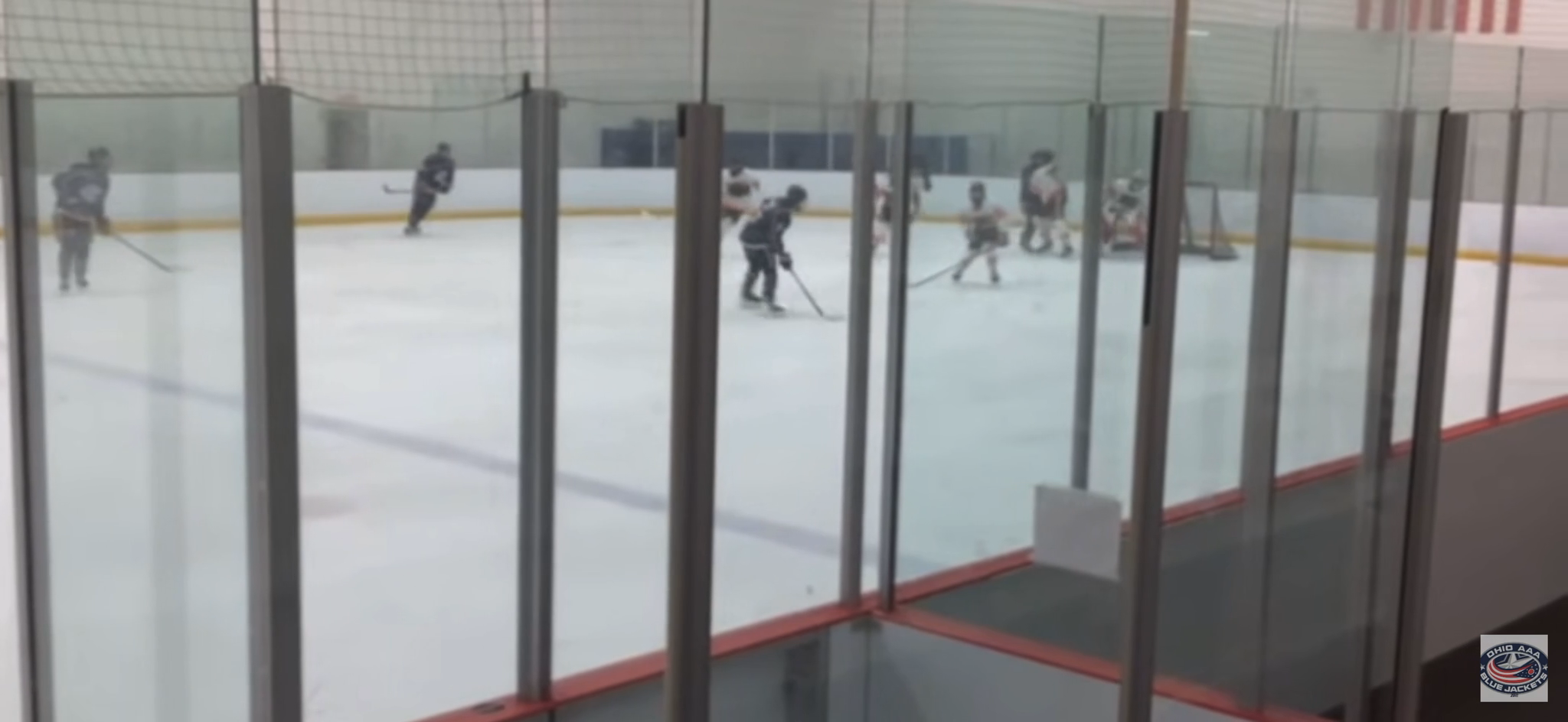 Roman Iannuzzi Shines in Pressure Packed Match vs. Top 10 Team