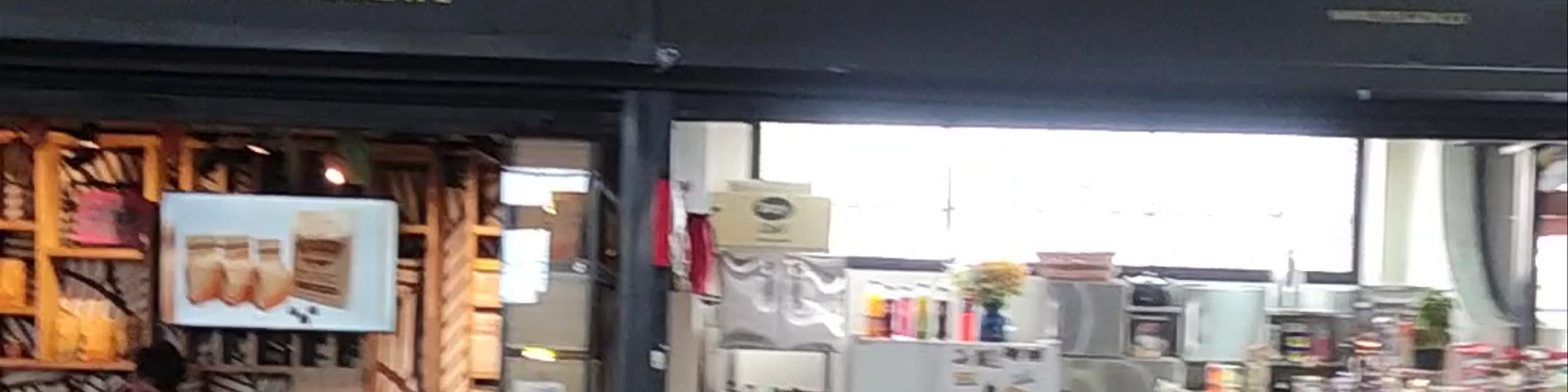 Plaza Distrital de Mercado La Concordia