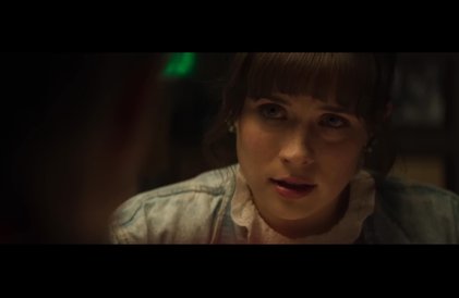 Bande-annonce en anglais