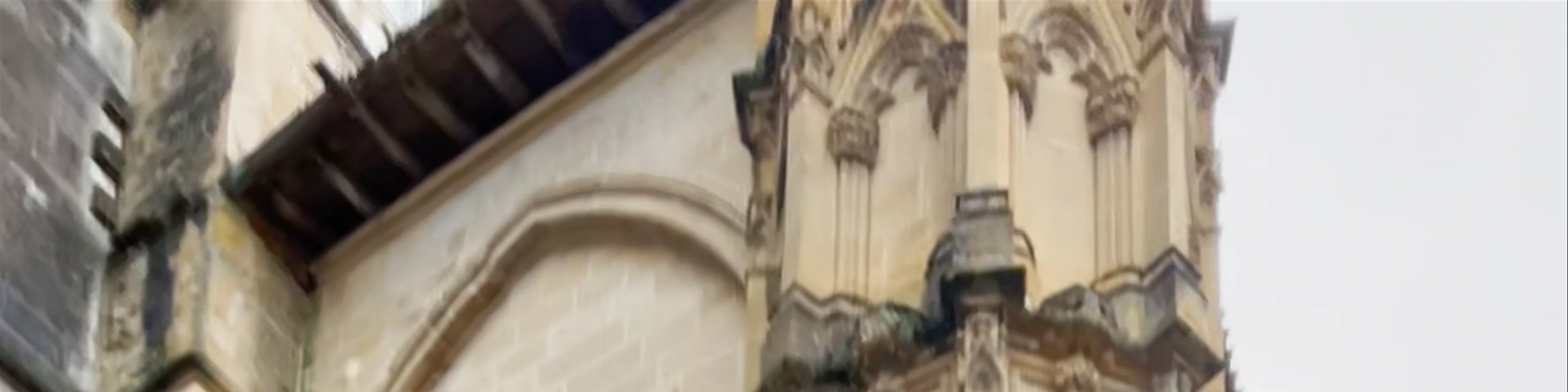 Catedral de Bayona