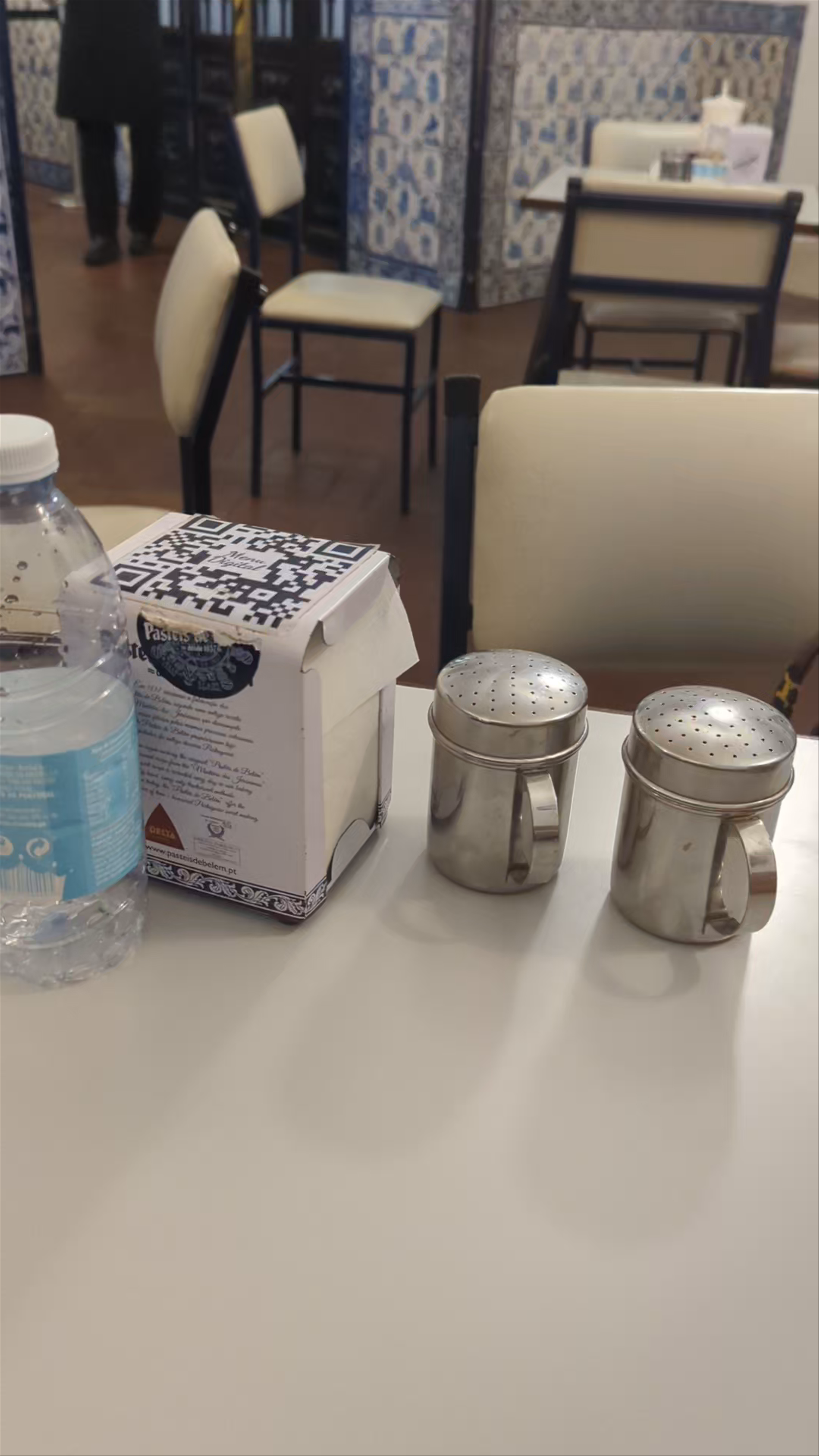 Pastéis de Belém