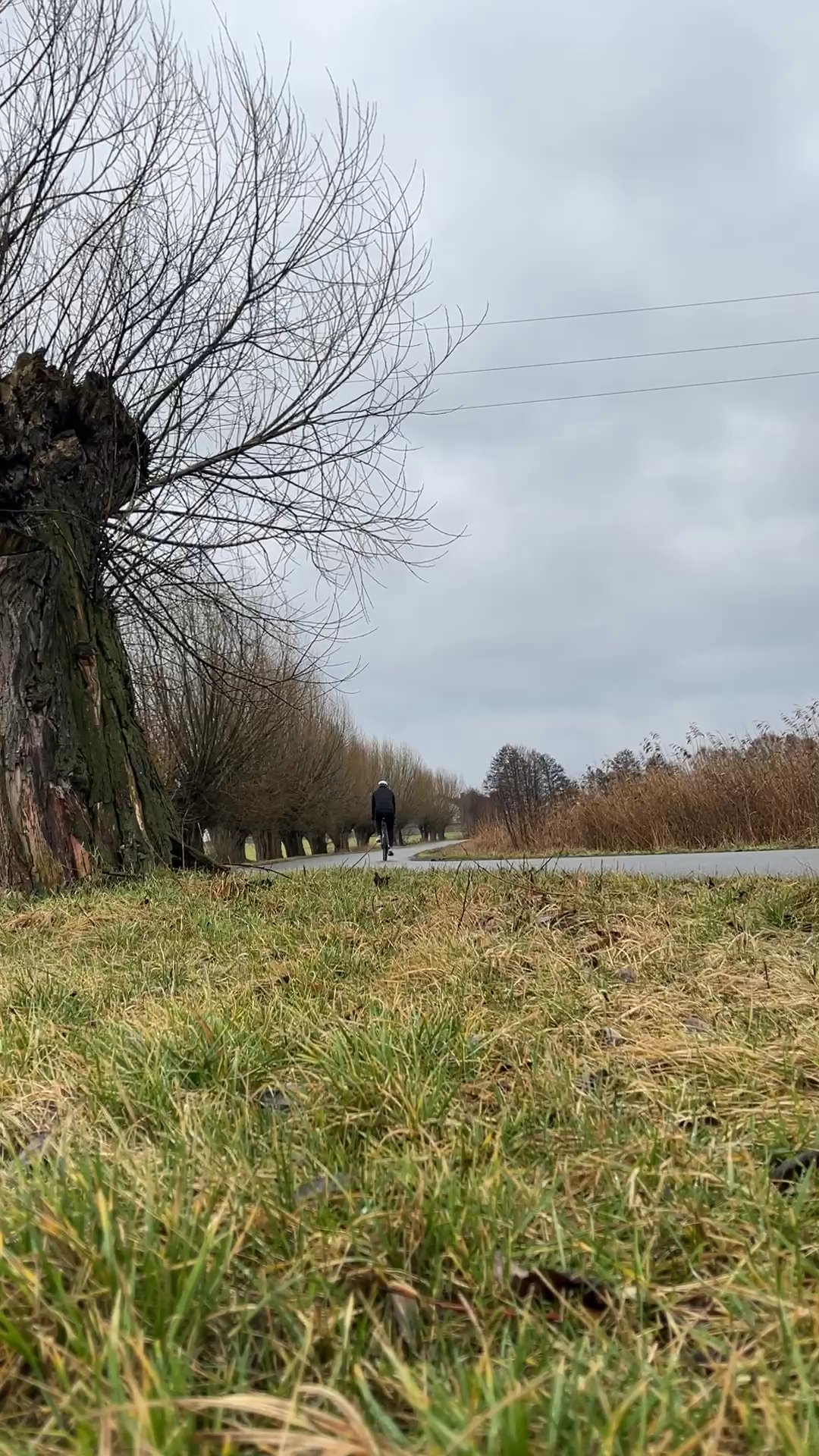 Nowy sezon i gleba XD - Eliasz B's 84.1 km bike ride