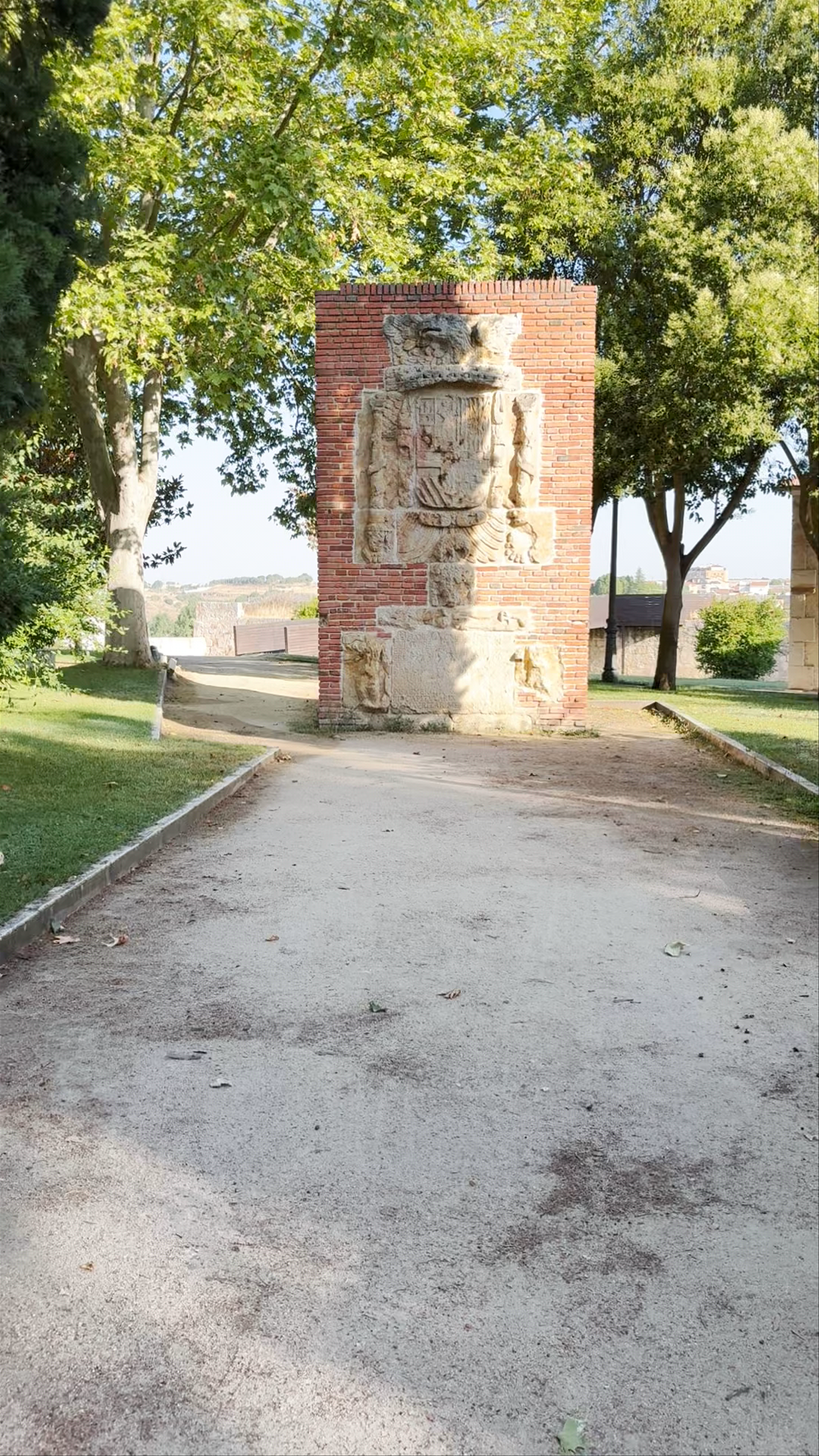 Casco antiguo Zamora