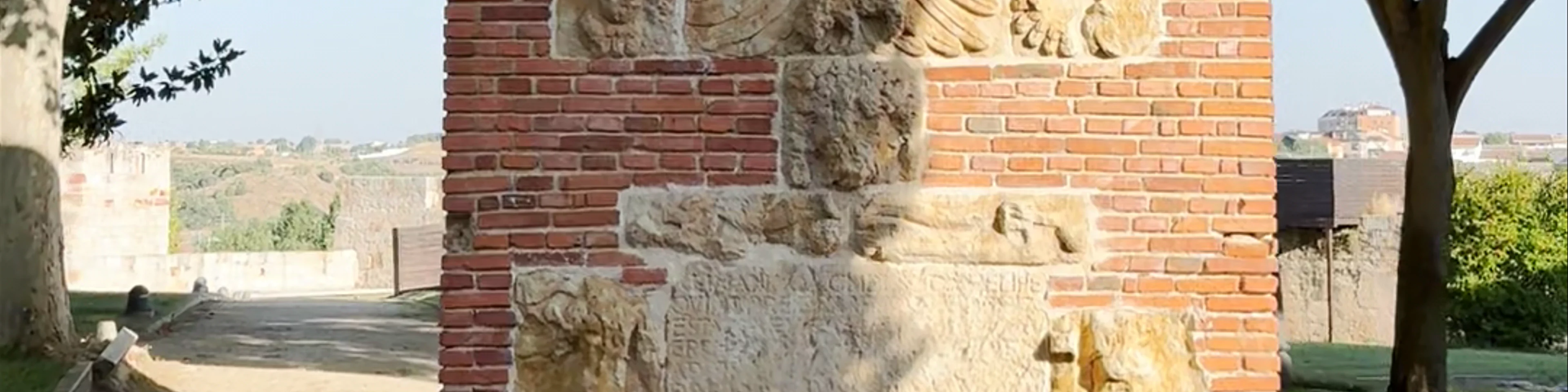 Casco antiguo Zamora
