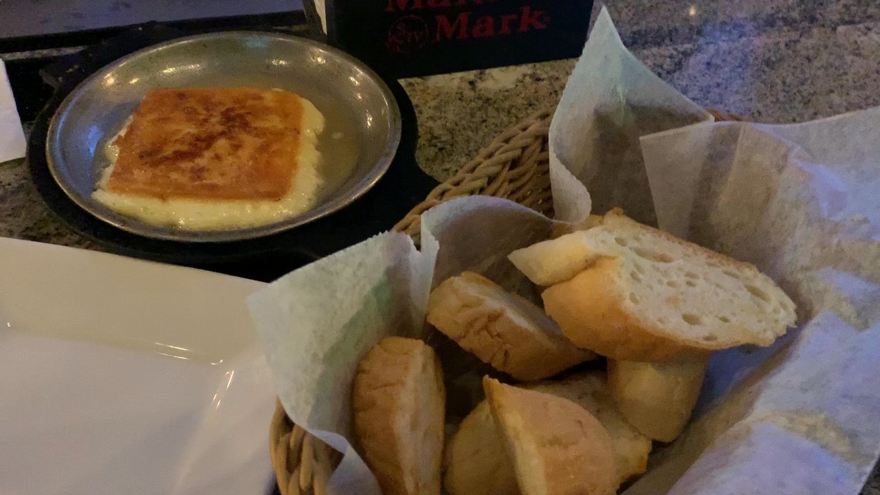 Cafe Mistiko - Saganaki Opa! - Sports Bars Near Me - Deerfield, Illinois