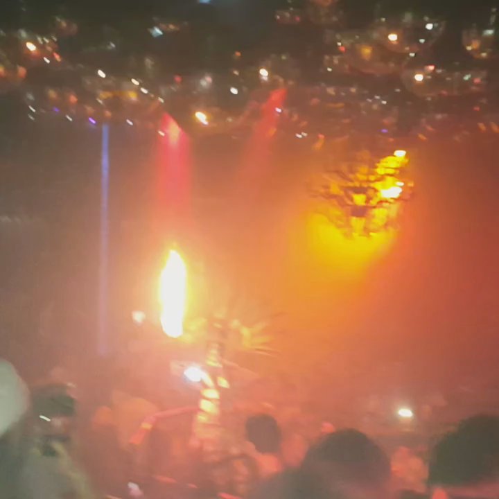Palazzo - Entertainment - Dance Clubs Near Me - Playa del Carmen, ROO