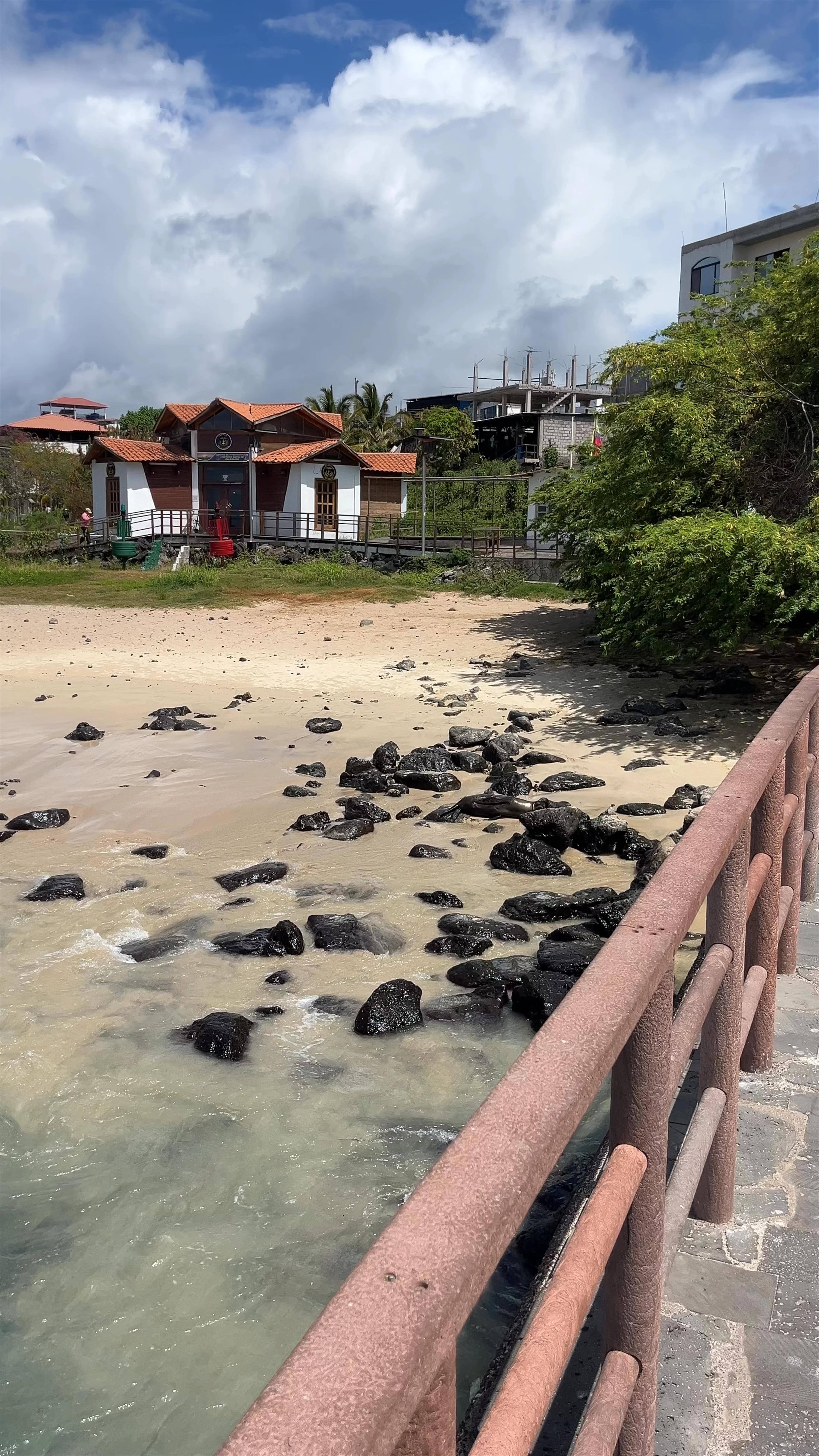 Playa de Oro