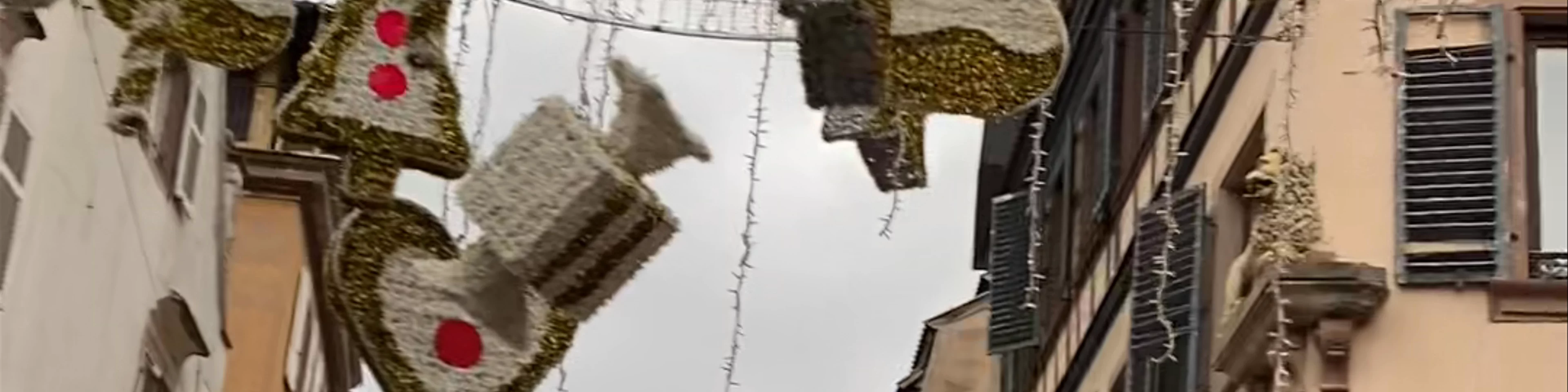Quartier de La Petite France
