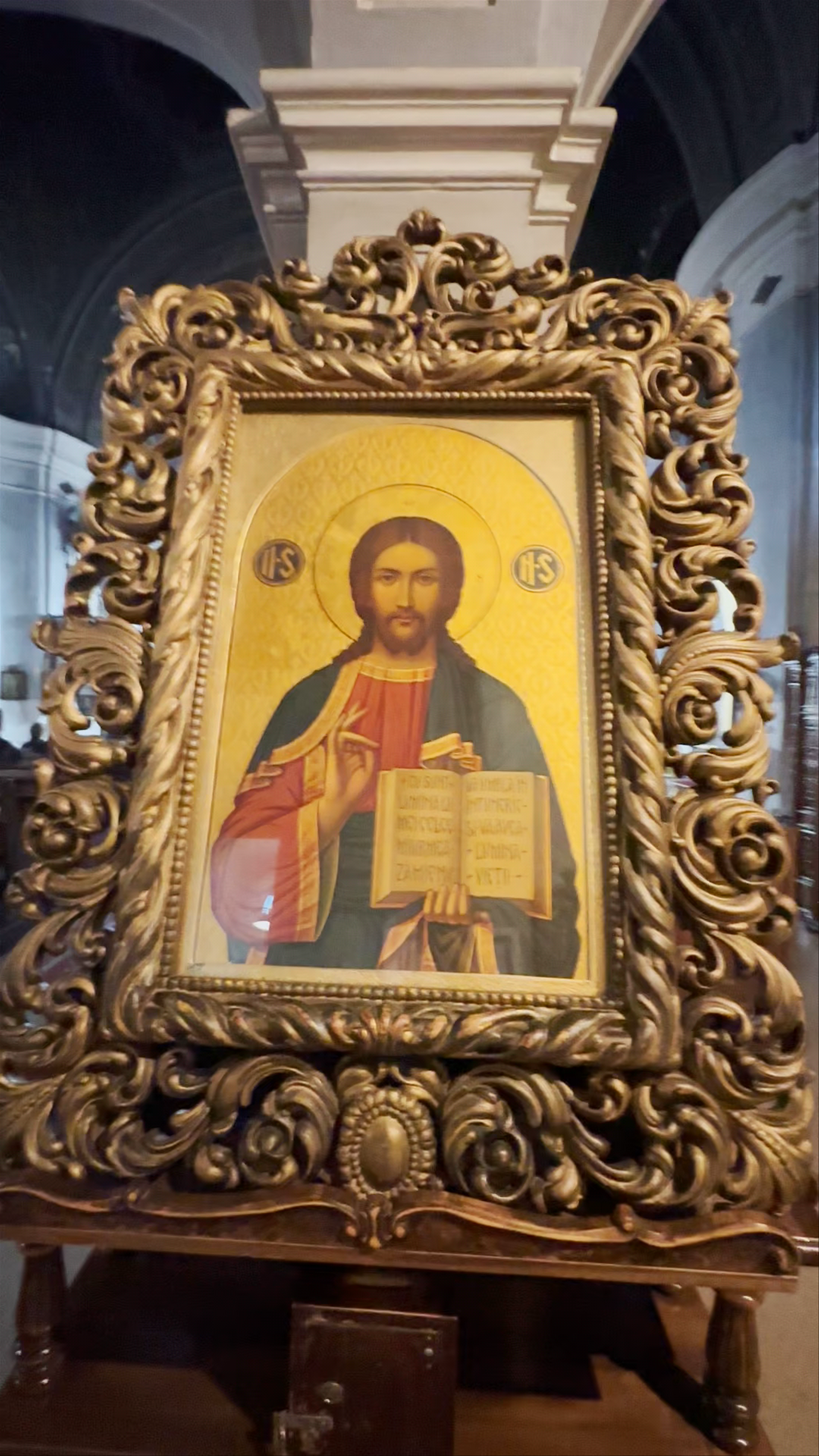 Catedral de la Transfiguración