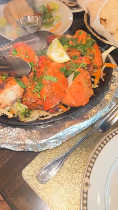 Mango Grove Indian Cuisine - Indian Near Me - Columbia, Maryland