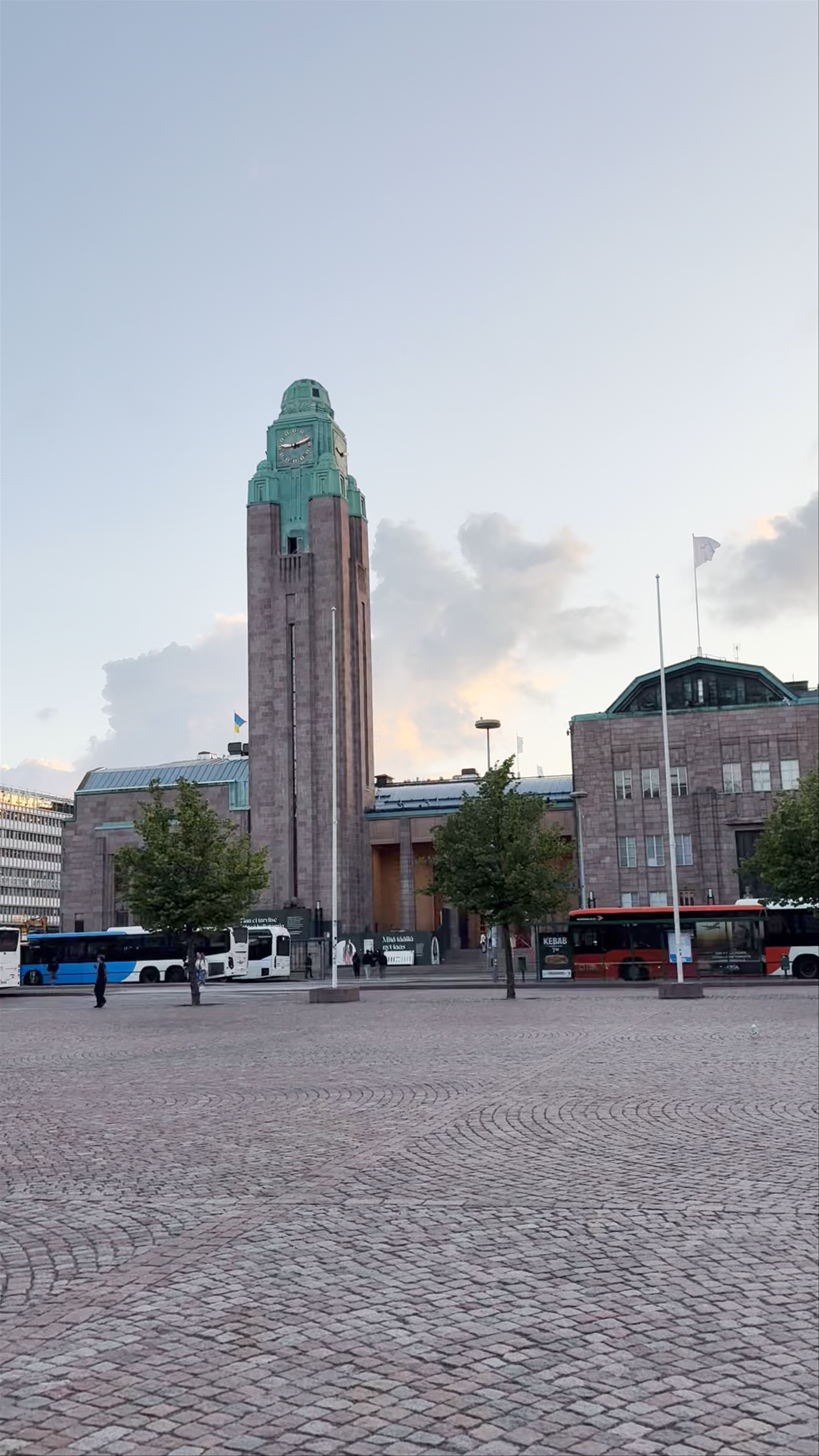 Railway Square