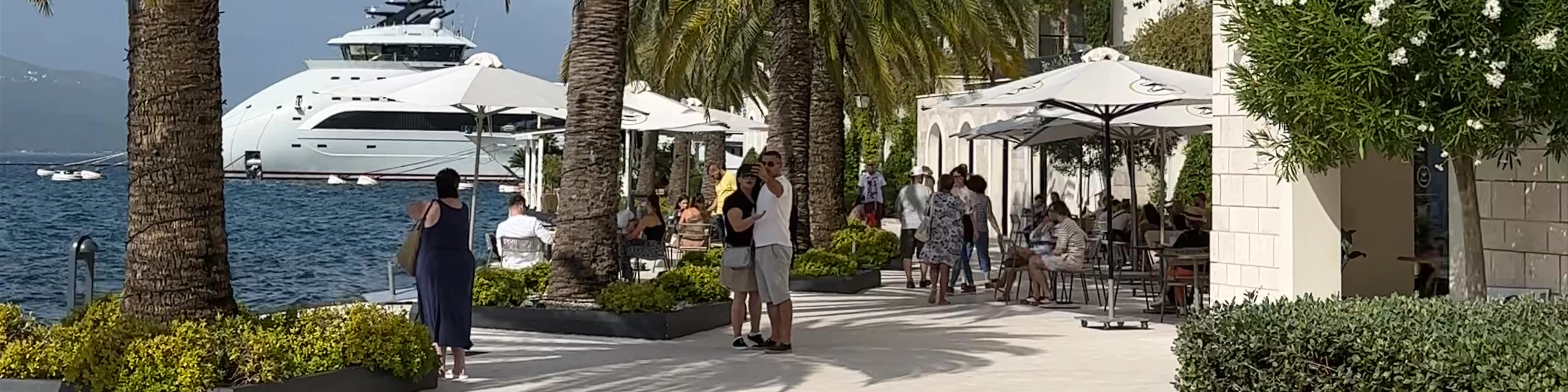 Porto Montenegro