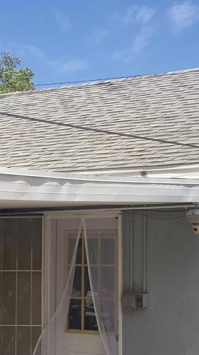 HLM - Kenco Remodeling - After the repair. - Windows Installation Near Me - Henderson, Nevada
