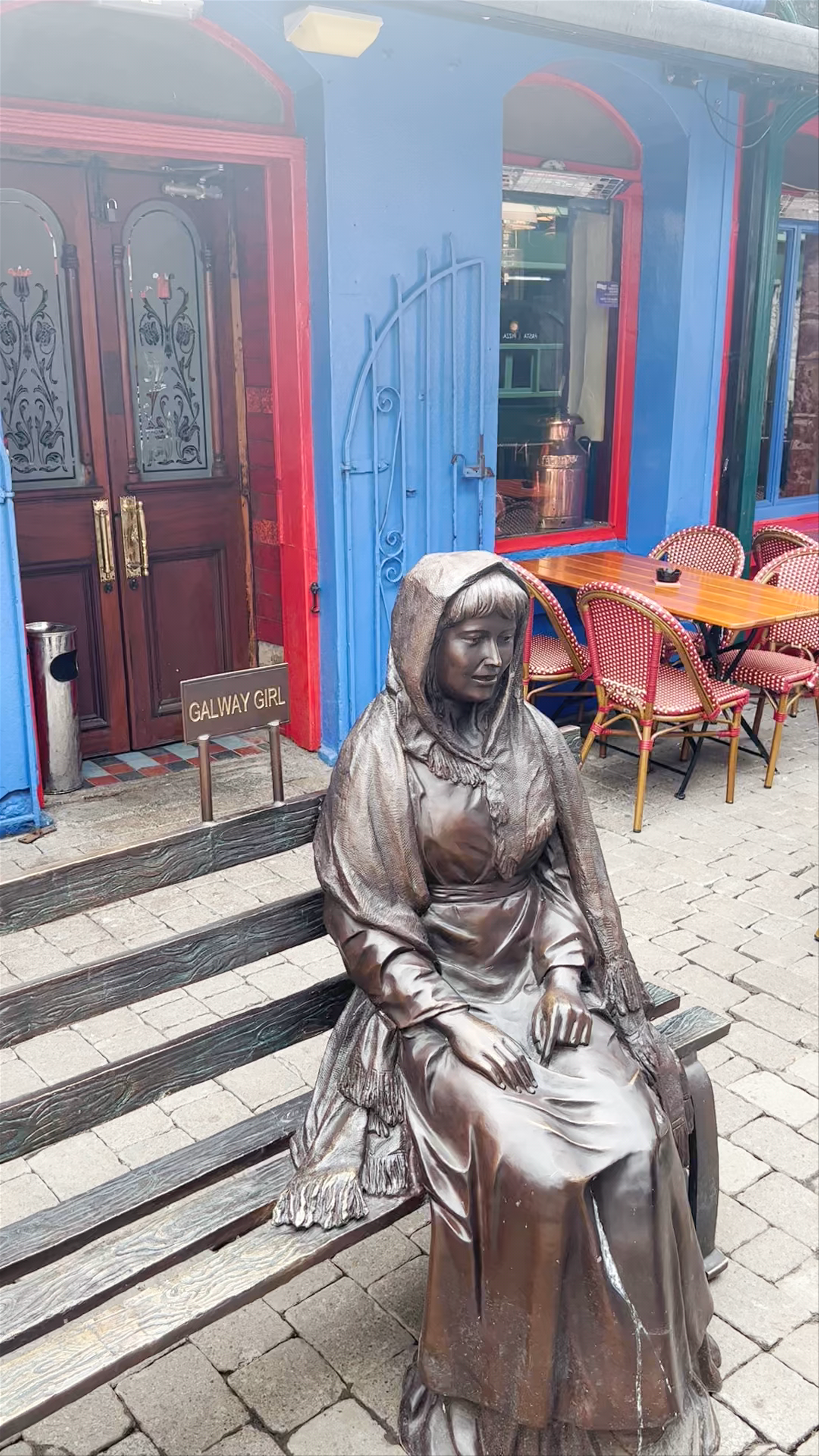 The Quays Bar and Restaurant