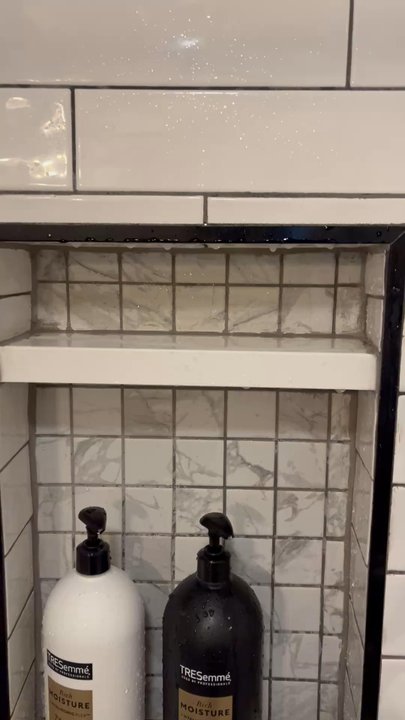 EP Remodeling Services - When my husband asked him if he could fix this, Nathan told him "it's supposed to be like that."  It's not. - Countertop Installation Near Me