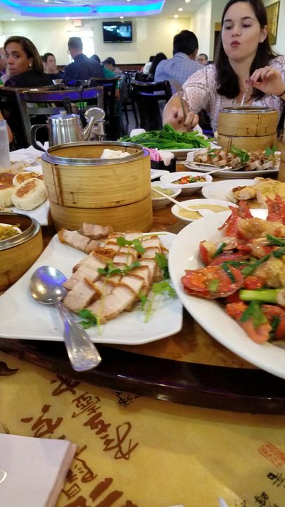 China Pavilion - Wedding weekend lunch - Dim Sum Near Me - Pembroke Pines, Florida