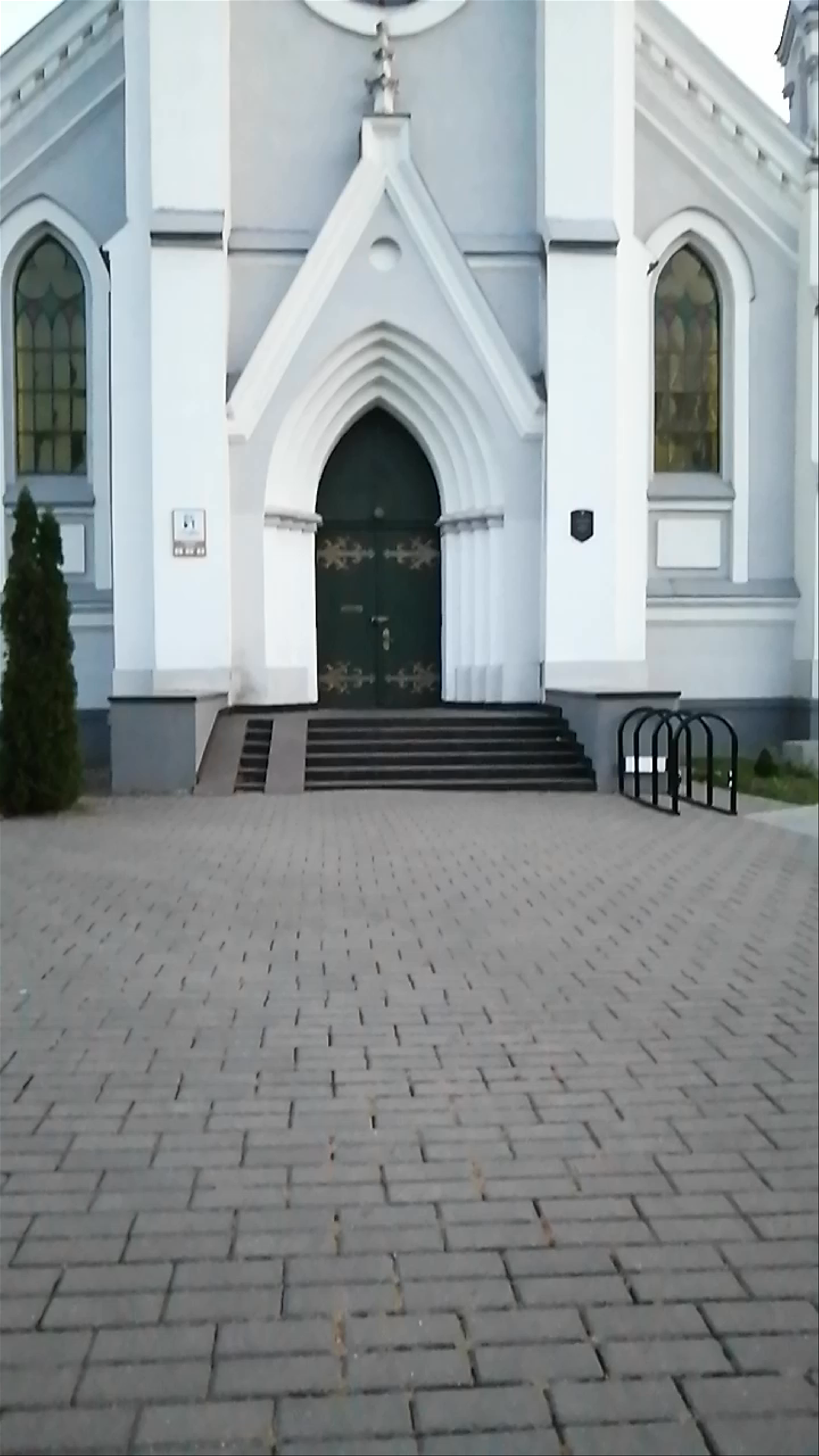 Evangelical Lutheran Church