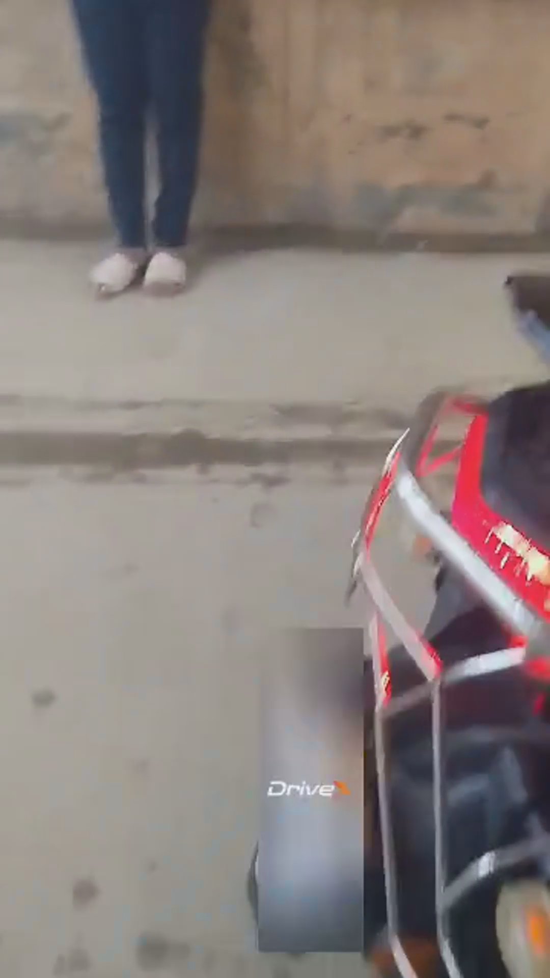 Walk-around video thumbnail