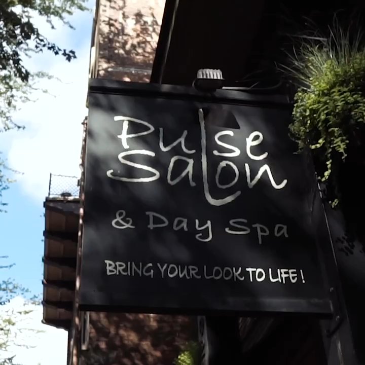 Pulse Salon - Hair Salons Near Me - Portland, Oregon