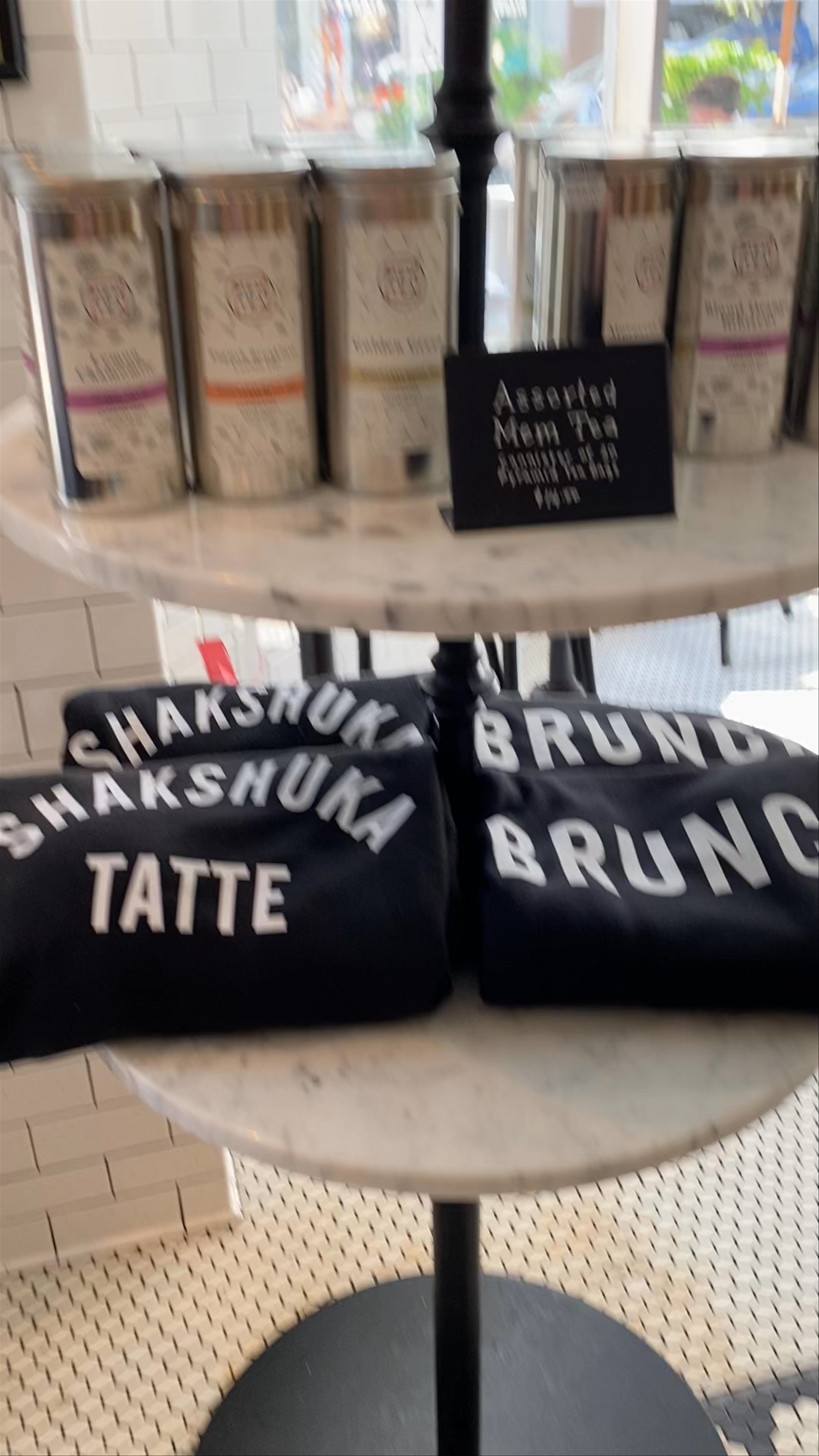 Tatte Bakery & Cafe