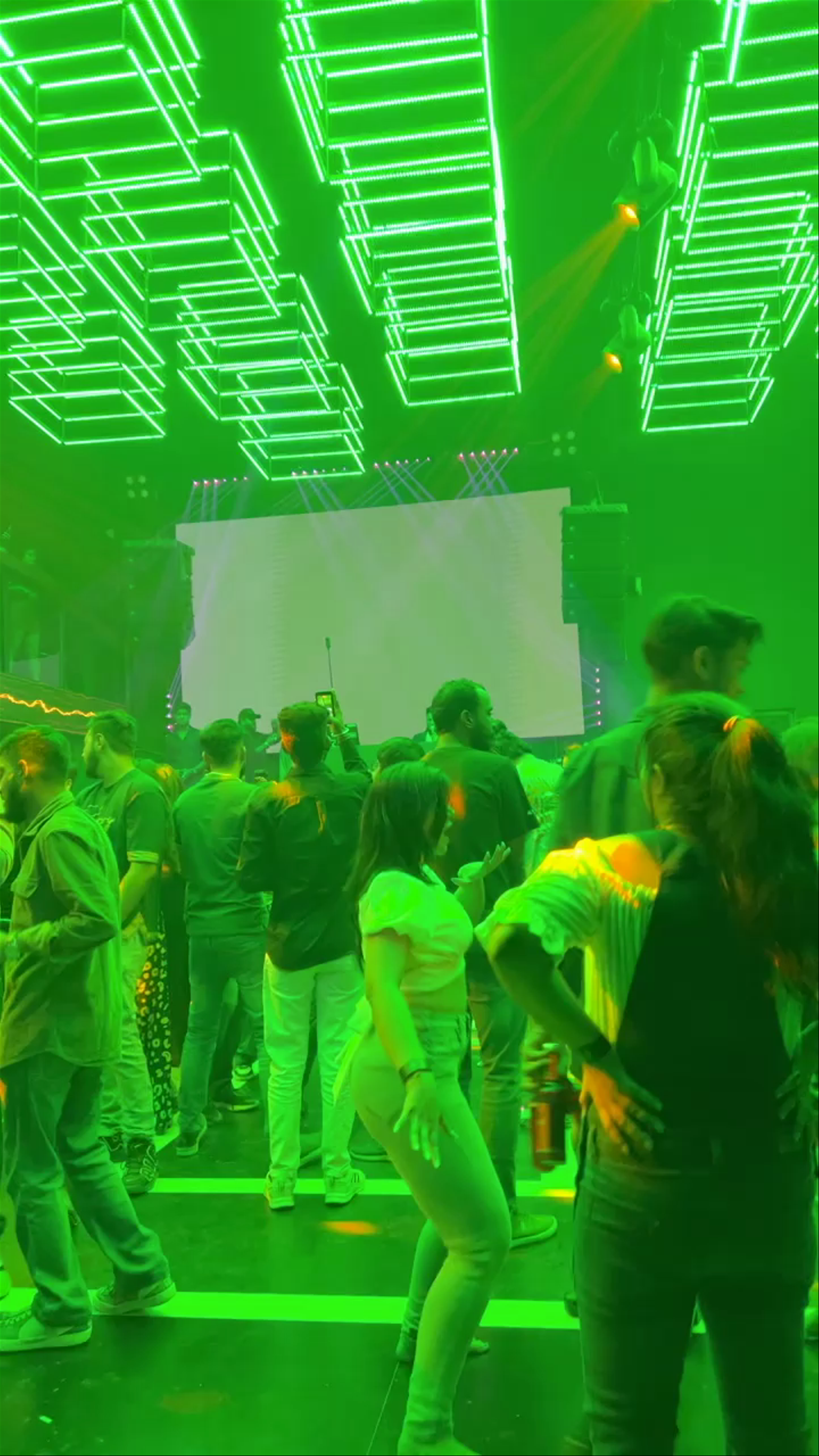 El Dorado - Sky Bar & Club