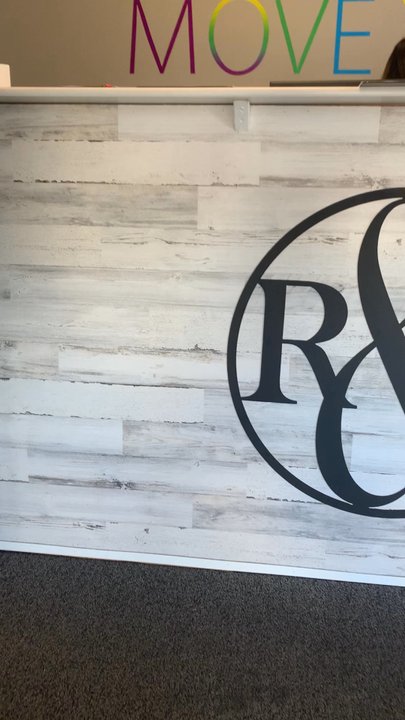 Rhythm Studios - Entrance - Cycling Classes Near Me - Victorville, California