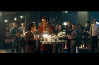 Bande-annonce en hindi