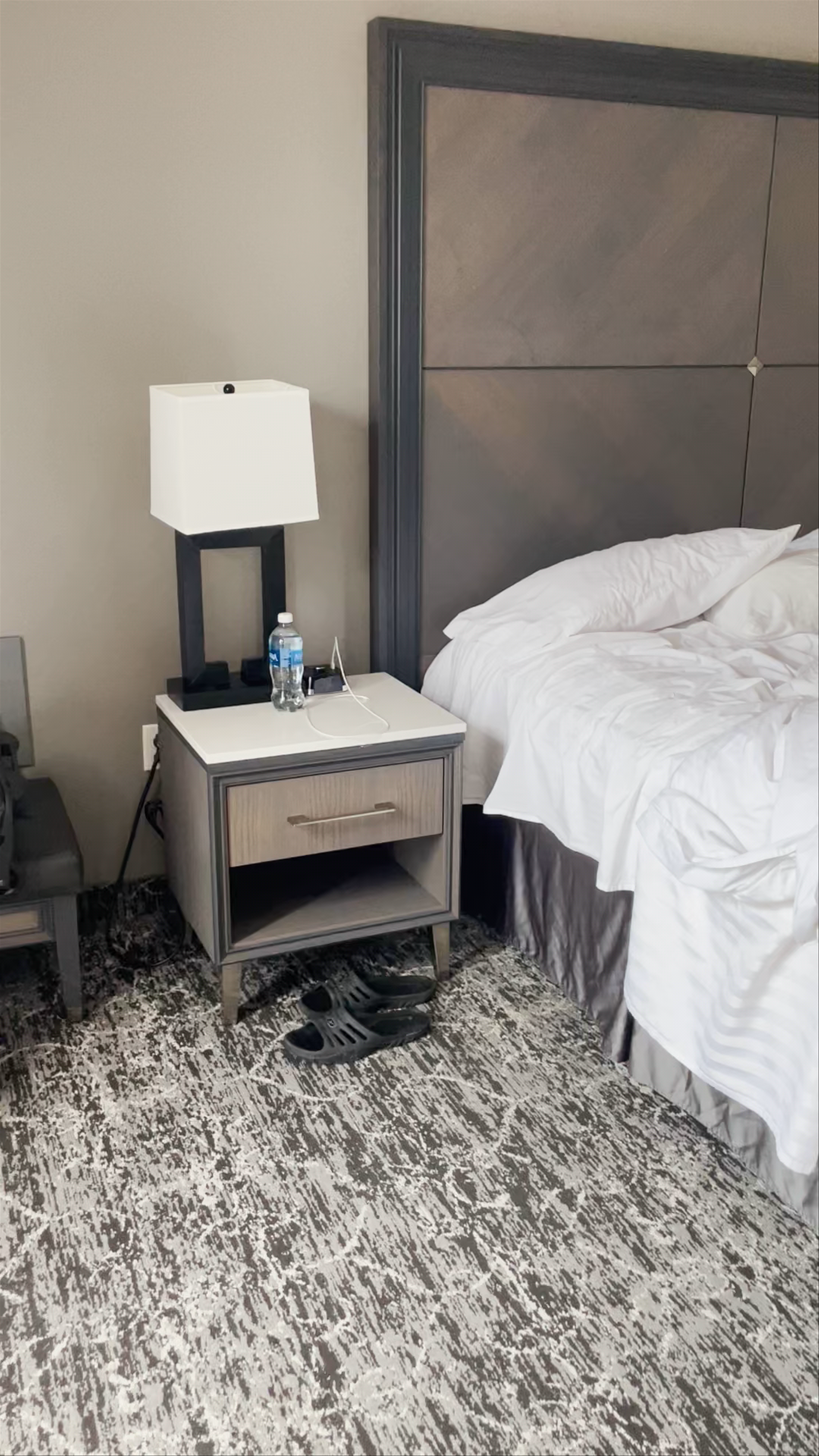 Chateau Moncton Hotel & Suites Room Tour