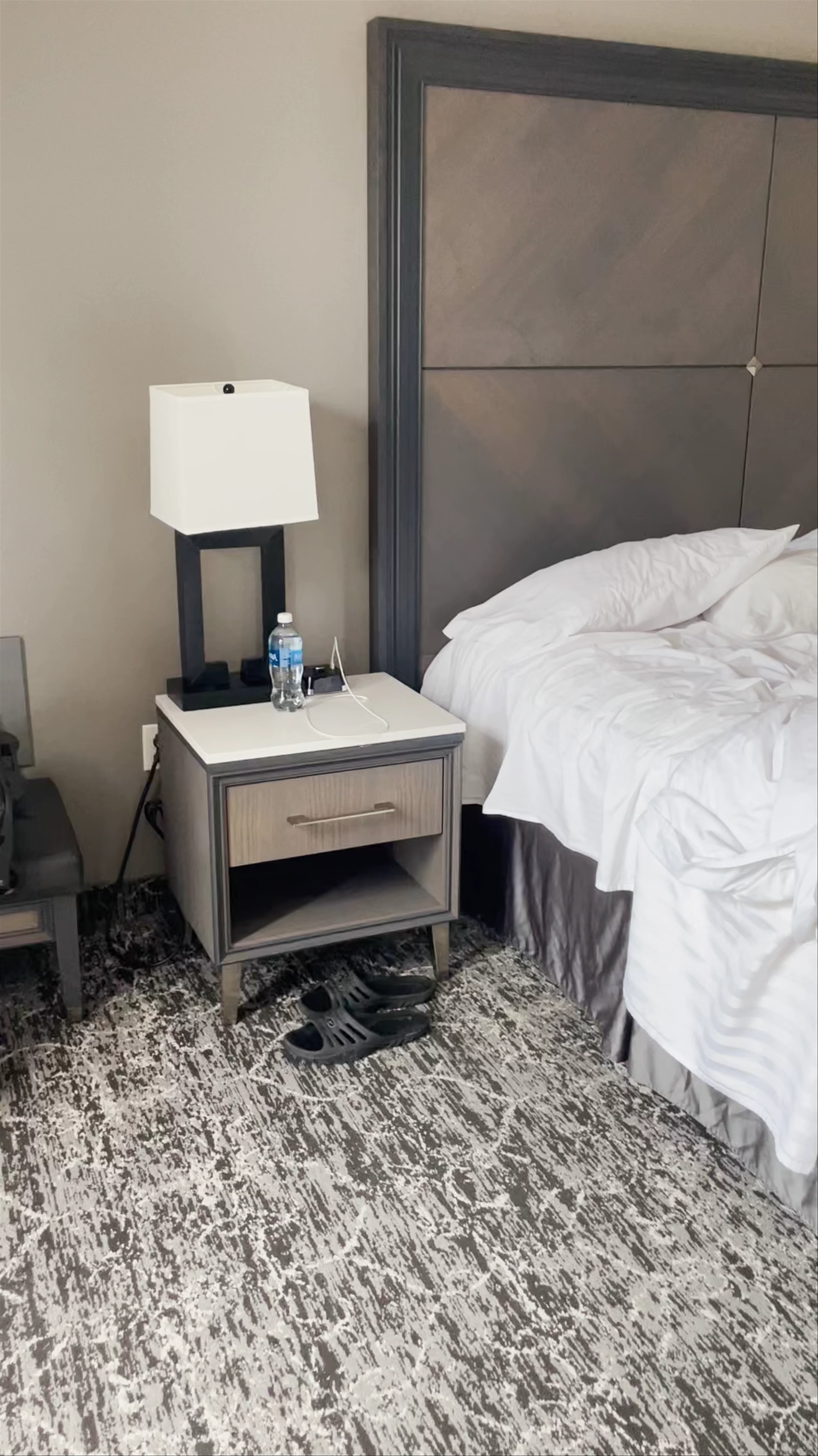 Chateau Moncton Hotel & Suites